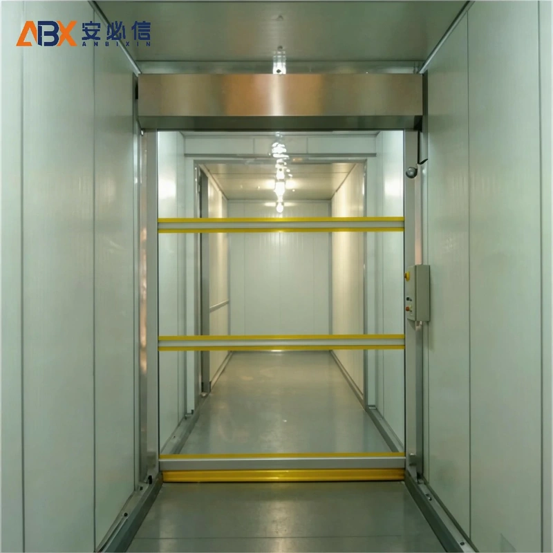 凉山彝族工业快速门