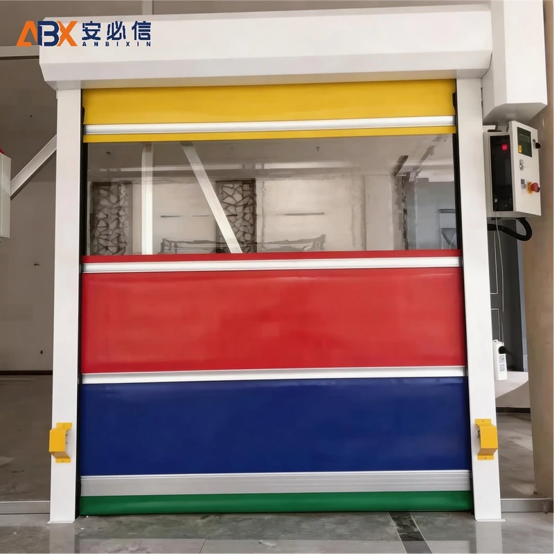凉山彝族洁净快速门