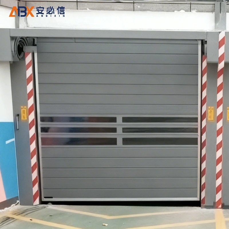 凉山彝族金属高速门